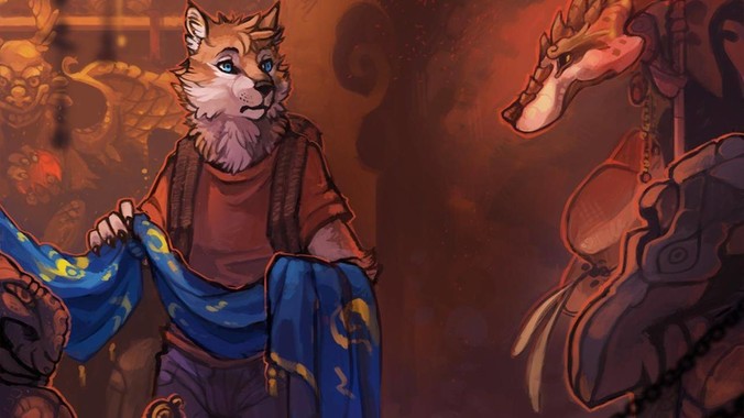 golang 与rust 在服务器程序领域相比较，各有什么优劣势？