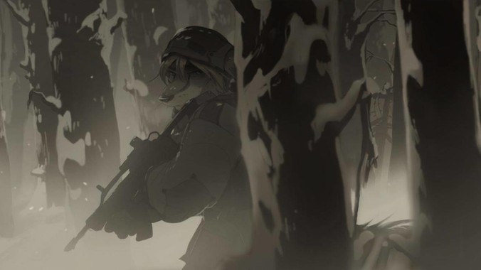 你有哪些无意间拍下的女孩照片，惊艳了众人？